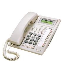 EXCELLTEL CDX-PH201 Rendszertelefon CDXPH201