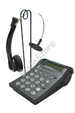 EXCELLTEL CDX-303 Kézibeszélő nélküli fejbeszélős telefonkészülék
