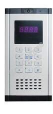 EXCELLTEL CDX-103 Kaputelefon kültériegység CDX103