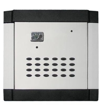 EXCELLTEL CDX-102 Kaputelefon kültériegység CDX102 EXCELLTEL CDX-102 Kaputelefon kültériegység CDX102