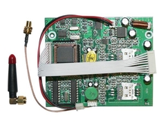 EXCELLTEL CDX-TS+01 GSM 1 fővonalas GSM adapter CDXTS01