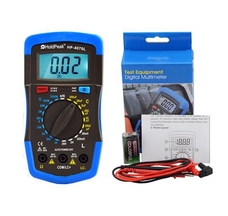 HOLDPEAK 4070 L Digitális multiméter 4070L