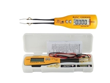 HOLDPEAK 990A SMD teszter multiméter 990 A HOLDPEAK 990A SMD teszter multiméter 990 A