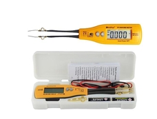 HOLDPEAK 990B SMD teszter multiméter 990 B HOLDPEAK 990B SMD teszter multiméter 990 B