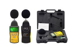 HOLDPEAK 882A Digitális zajszintmérő 882 A HOLDPEAK 882A Digitális zajszintmérő 882 A