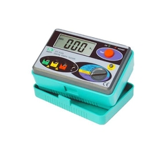 HOLDPEAK 4100 Digitális földelési ellenállás mérő