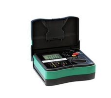 HOLDPEAK 5102 Digitális szigetelési ellenállás mérő HOLDPEAK 5102 Digitális szigetelési ellenállás mérő