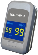 CREATIVE POD-2 Véroxigénszint mérő pulzoximéter POD2 CREATIVE POD-2 Véroxigénszint mérő pulzoximéter POD2