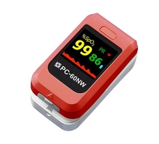 CREATIVE PC-60NW Véroxigénszint mérő pulzoximéter PC60NW CREATIVE PC-60NW Véroxigénszint mérő pulzoximéter PC60NW