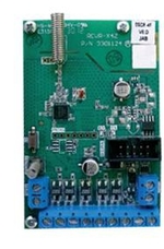 DSC R4F-433 Univerzális vevőegység R4F433 110981