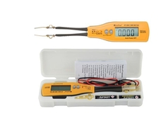 HOLDPEAK 990C SMD teszter multiméter 990 C HOLDPEAK 990C SMD teszter multiméter 990 C