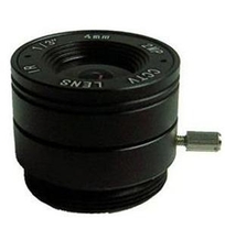 FEIHUA FH-0417F-2MP Objektív