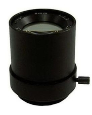 FEIHUA FH-0812F-2MP Objektív