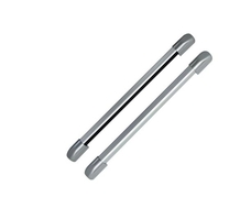 SASO MPB-30D4 Kétsugaras oszlopos infrasorompó beltéri/kültéri MPB30D4