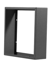 Golmar MP/GRF Falonkívüli doboz süllyesztett kültériegységekhez grafit