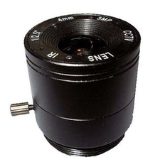 FEIHUA FH-0414F-3MP Objektív FEIHUA FH-0414F-3MP Objektív