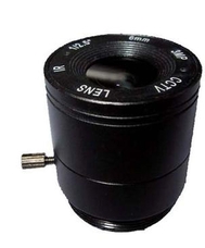 FEIHUA FH-0614F-3MP Objektív