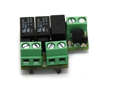 TELLSYSTEM EXP Relay3 Relés bővítő panel Pro sorozatú GSM átjelzőkhöz