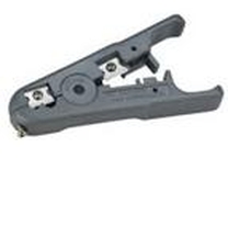 UTP csupaszító UTS0501 szürke Kábelvágó és csupaszító szerszám UTP csupaszító UTS0501 szürke Kábelvágó és csupaszító szerszám