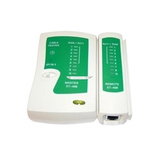 UTM0510 Kábel tesztelő UTM 0510 111955 UTM0510 Kábel tesztelő UTM 0510 111955