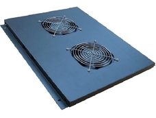 AMTECH 2-es ventilátor egység 600 mm