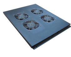 AMTECH 4-es ventilátor egység 800 mm