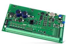 SATEL INTEGRA 64PLUS Riasztóközpont panel