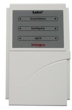 SATEL INTSZGR Kódzár