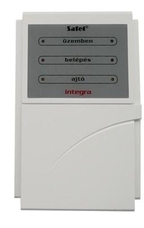 SATEL INTSZBL Kódzár