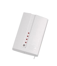 ELMES ELECTRONIC CH 4 HR 24V 4 csatornás vevőegység CH4HR