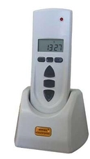 ELMES ELECTRONIC STX Ugrókódos kézi adó 112037