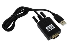 ELMES ELECTRONIC USB-RS Programozói USB kábel USBRS 112049
