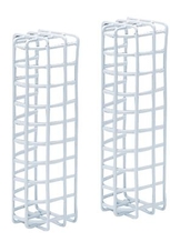 OPTEX MG-1 Fém védőrács érzékelőkhöz MG1 112095