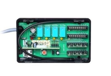 GG SLAVE CARD 4 csatornás ugrókódos vevő