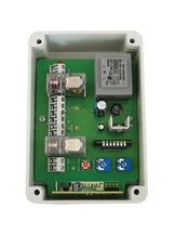 GG SLAVE LIGHT 4 csatornás ugrókódos vevő