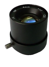 FEIHUA FH-0412F-MP Objektív FEIHUA FH-0412F-MP Objektív