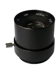 FEIHUA FH-1212F-MP Objektív