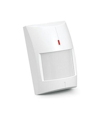 SATEL GREY Kombinált dual PIR és mikrohullámú (24GHz) érzékelő