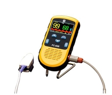 CREATIVE PC-66B color Véroxigénszint mérő pulzoximéter PC66B color CREATIVE PC-66B color Véroxigénszint mérő pulzoximéter PC66B color