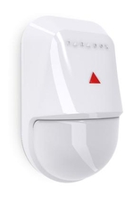 PARADOX NV5 Digitális kisállatvédett mozgásérzékelő