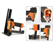 SOCONAILS 8016PC Pneumatikus tűzőgép SOCONAILS 8016PC Pneumatikus tűzőgép