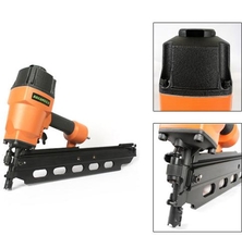 SOCONAILS SF9021H Pneumatikus síktáras szögbelövő gép SOCONAILS SF9021H Pneumatikus síktáras szögbelövő gép