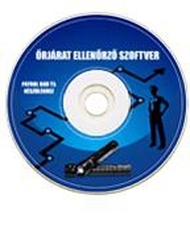 PATROL Rod T5 szoftver PATROL Rod T5 szoftver