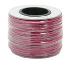 2 eres piros/fekete Oxigénmentes kábel 70/0,1mm 20082