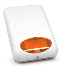 SATEL SPL5010 O Kültéri piezo hang- és fényjelző narancssárga SATEL SPL5010 O Kültéri piezo hang- és fényjelző narancssárga