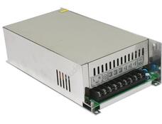 SUNWOR S-500-12 Stabilizált kapcsolóüzemű tápegység 12VDC 40A S50012