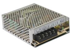 SUNWOR MS-50-12 Stabilizált kapcsolóüzemű tápegység 12VDC 4,2A mini MS5012