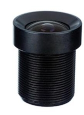 FEIHUA FH-02826B-3MP Objektív 113887 FEIHUA FH-02826B-3MP Objektív 113887