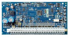 DSC NEO HS2064PCBE kommunikátoros riasztóközpont panel