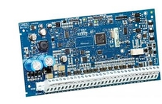 DSC NEO HS2128PCBE kommunikátoros riasztóközpont panel